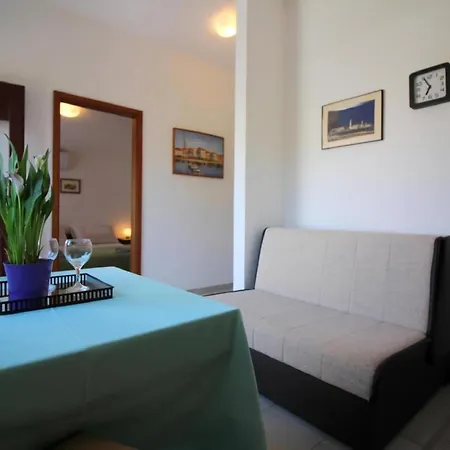 Rozi Fuer 2 Personen In Strandnaehe Apartamento *
